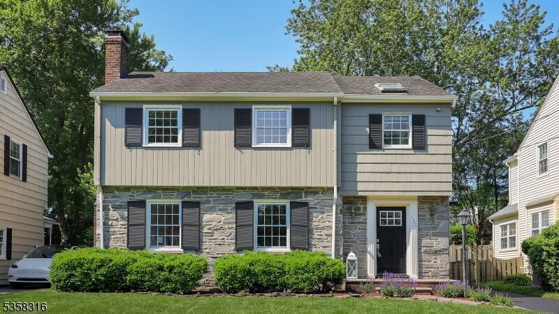 Property Photo: 126 Wells St NJ 07090