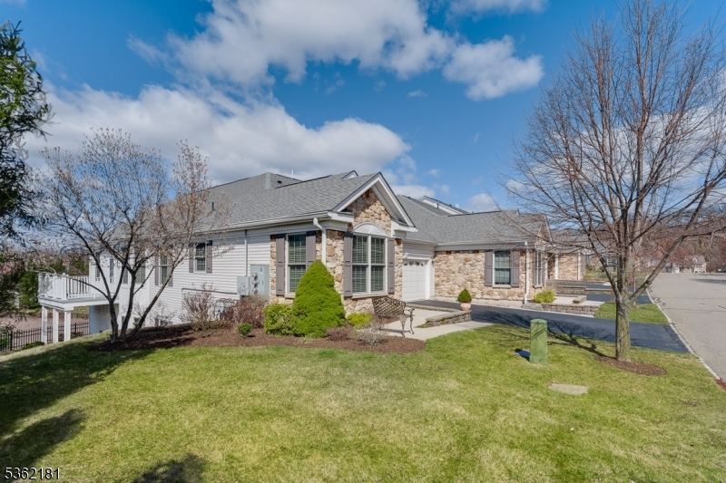 Property Photo: 24 Quartz Way NJ 07424