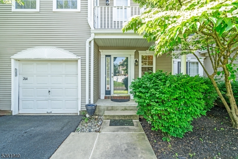 Property Photo: 264 Marcia Way NJ 08807
