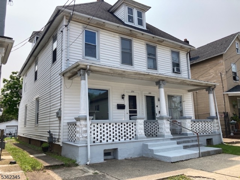 Property Photo: 282 Bates St NJ 08865