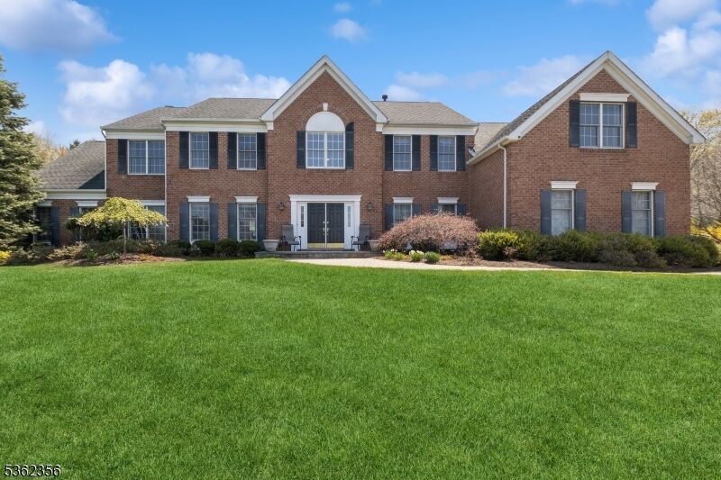 Property Photo: 15 Middlesworth Farm Road NJ 07853
