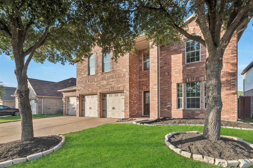 Property Photo: 22406 Miramar Crest Drive TX 77375