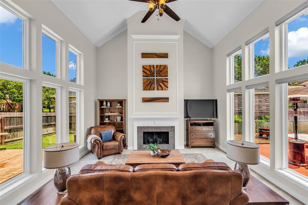 Property Photo: 25607 Ryans Creek Court TX 77494