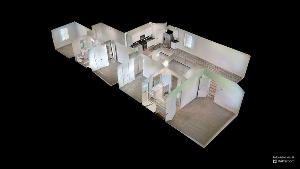 Property Photo: 7114 Clubtail Road TX 77493