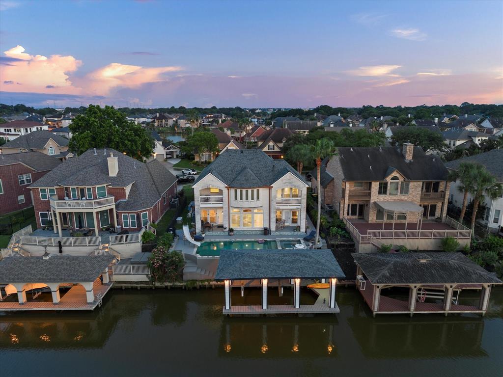 Property Photo:  2518 Du Lac Trace  TX 77586 