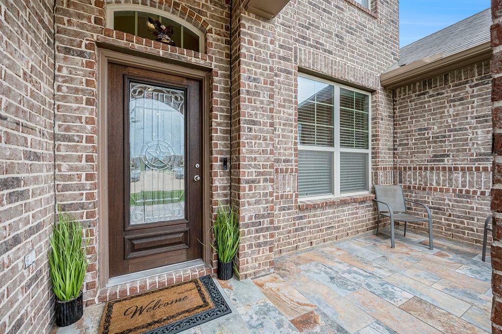 Property Photo: 9407 Mineral Rock Lane TX 77407