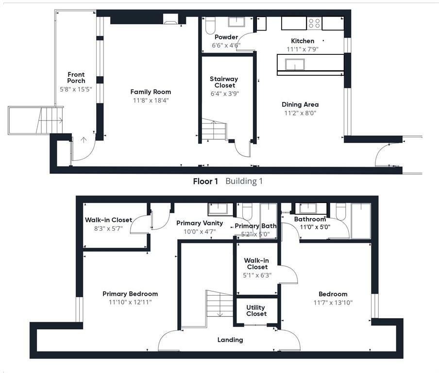 Property Photo: 781 Country Place Drive 2052 TX 77079