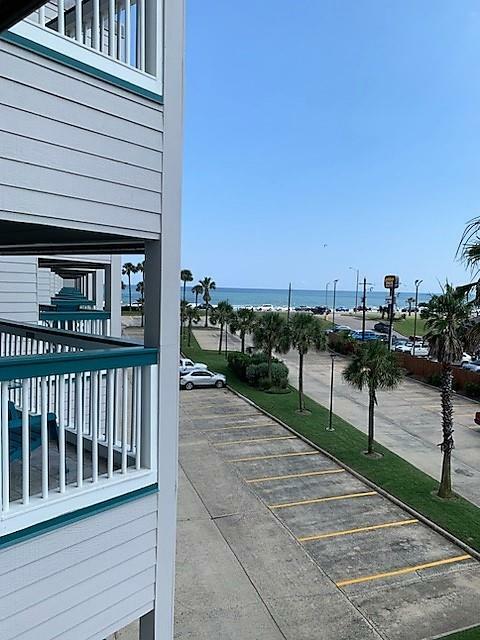 Property Photo: 6102 Seawall Boulevard 276 TX 77551