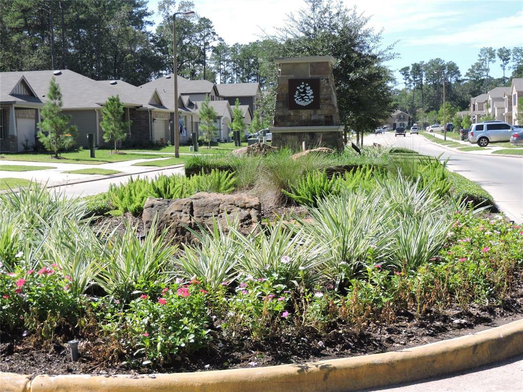 Property Photo: 4022 Timber Sapp Drive TX 77304