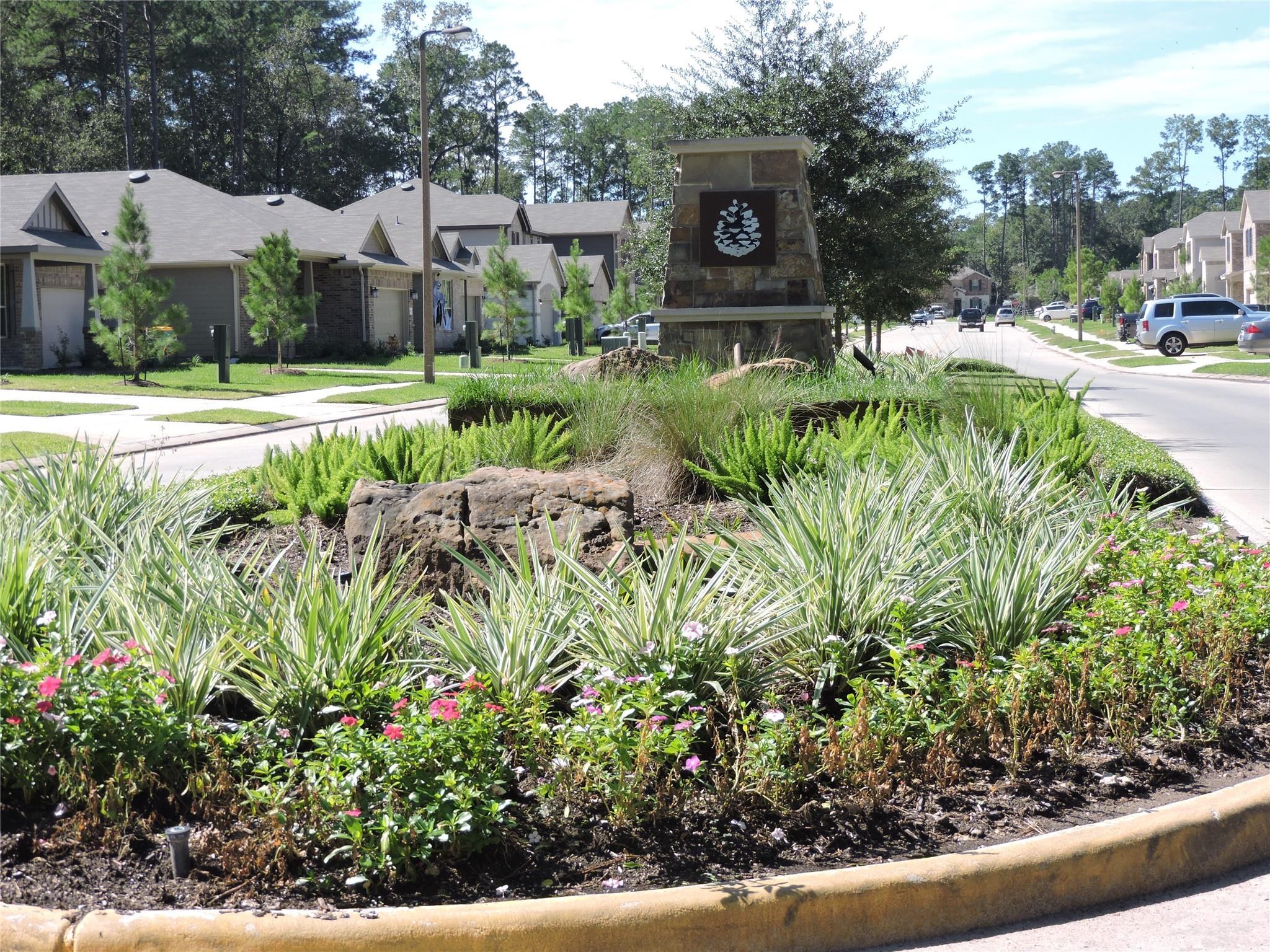 Property Photo:  4022 Timber Sapp Drive  TX 77304 