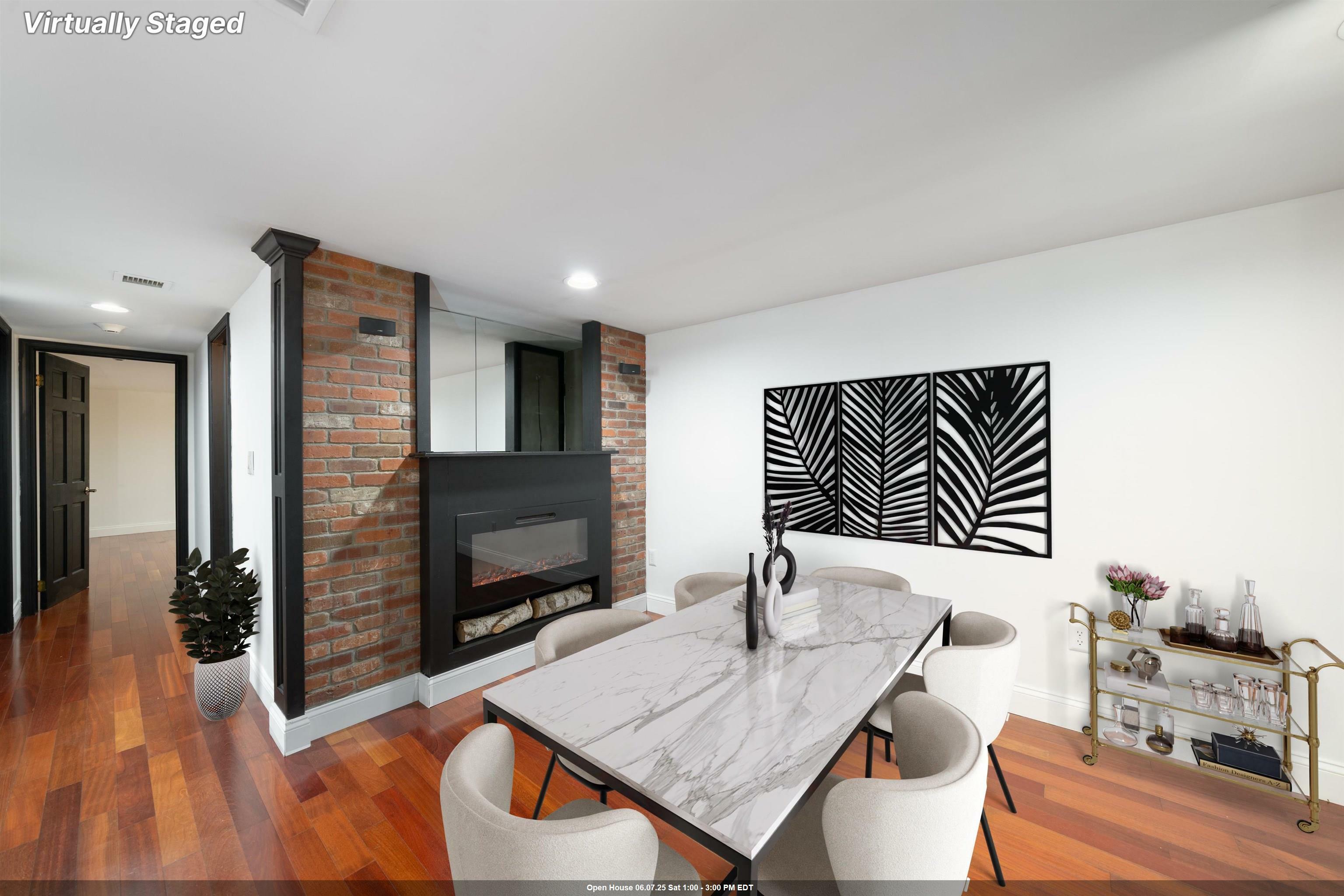 Property Photo:  344 Paterson Plank Rd Unit 1  NJ 07307 