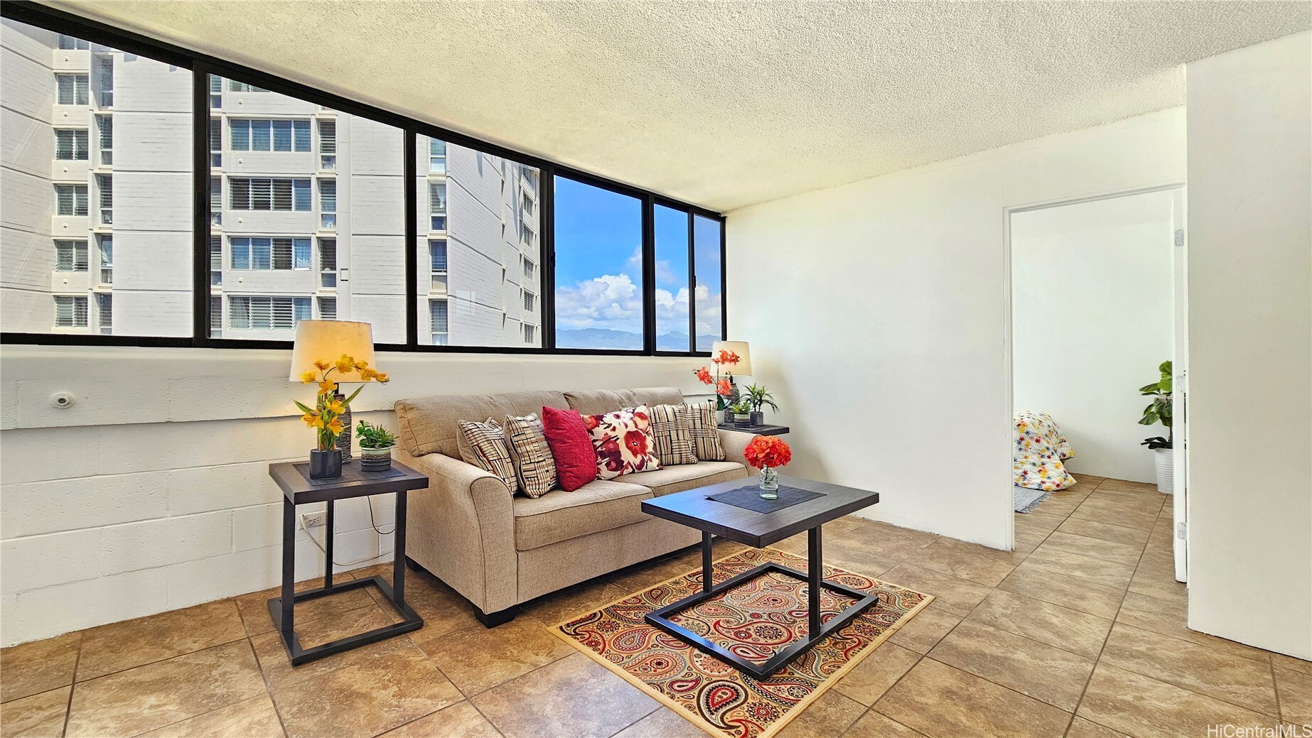 Property Photo: 99-015 Kalaloa Street 807 HI 96701