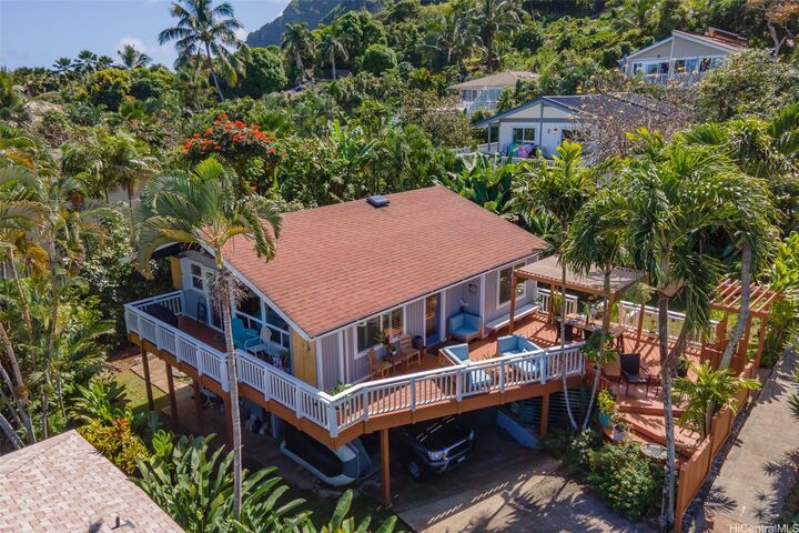 51-010 Lau Place  Kaaawa HI 96730 photo