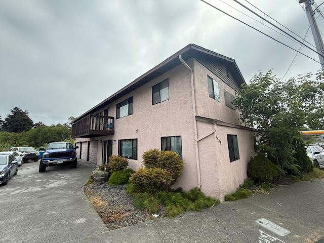 Property Photo: 1438 Myrtle Avenue CA 95501