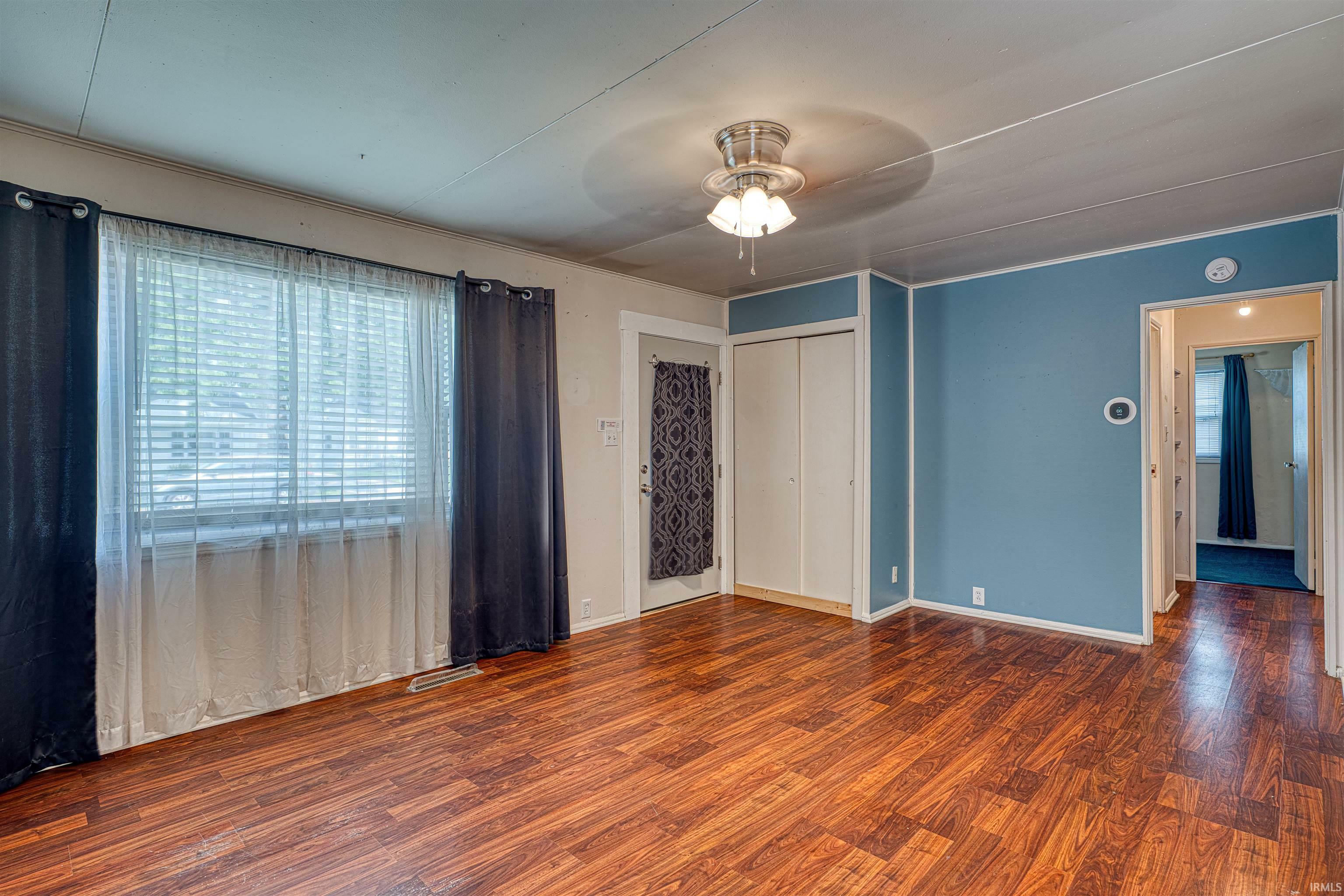 Property Photo: 3213 Sheridan Road IN 47710
