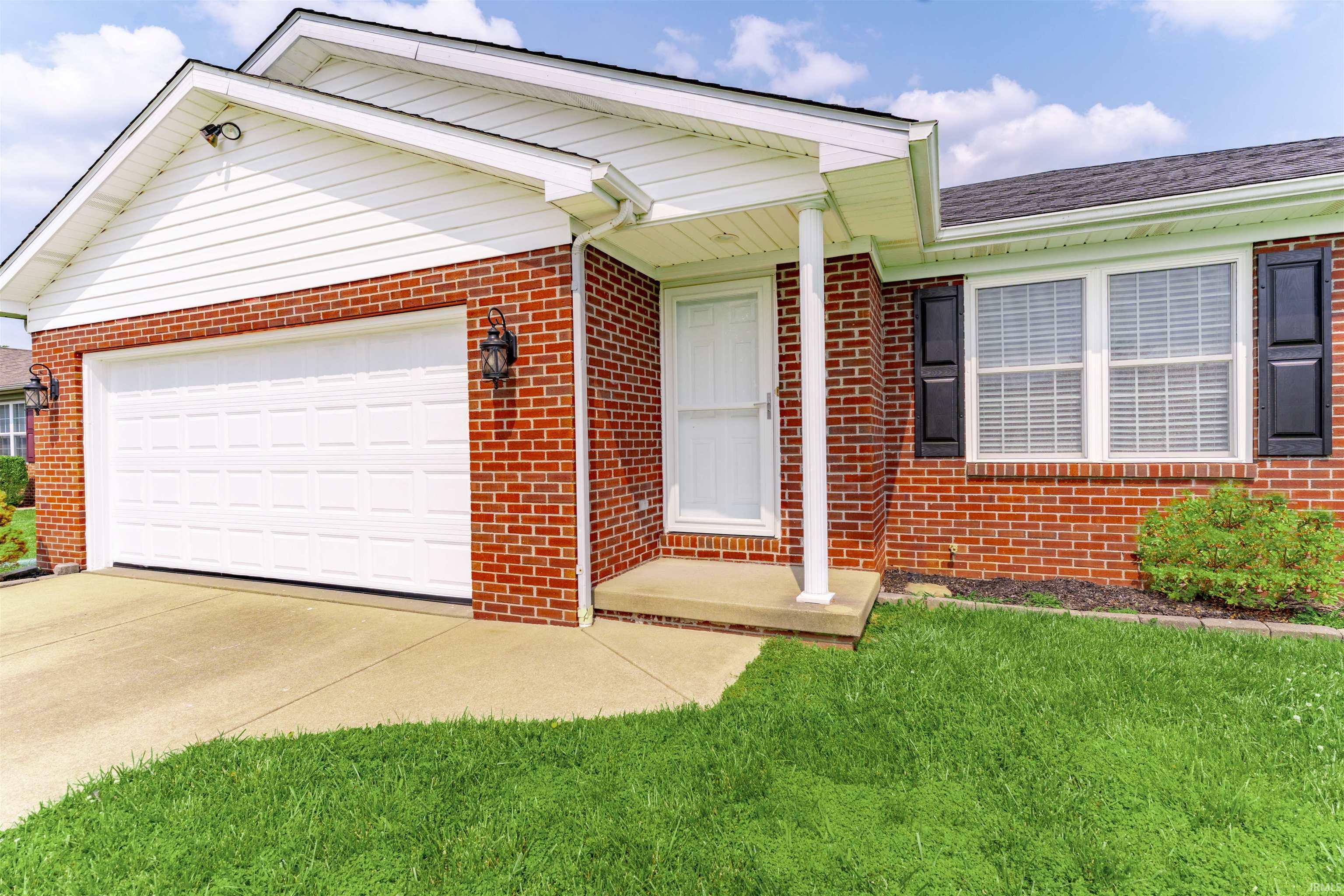 Property Photo: 12827 Kenai Drive IN 47725