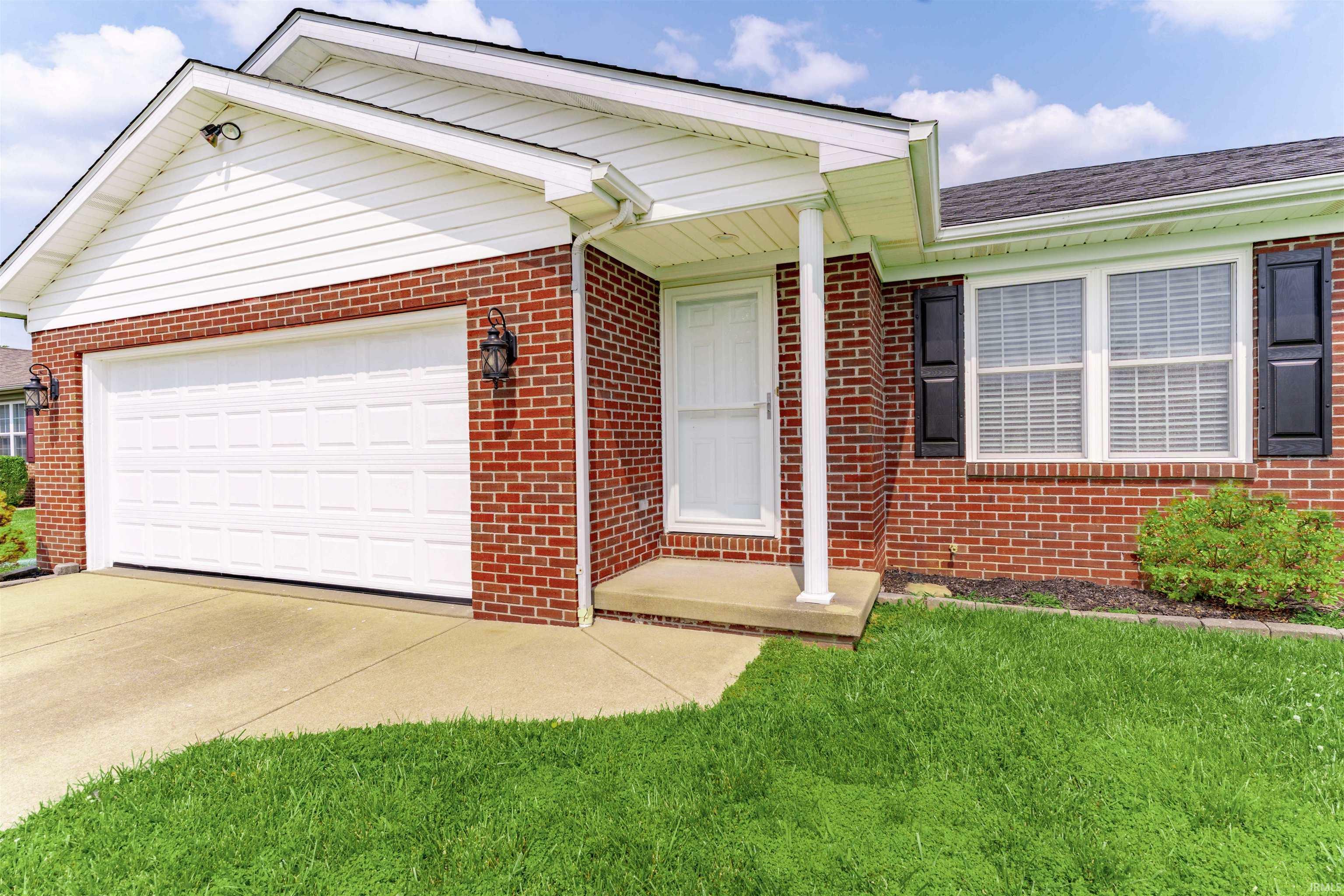 Property Photo: 12827 Kenai Drive IN 47725