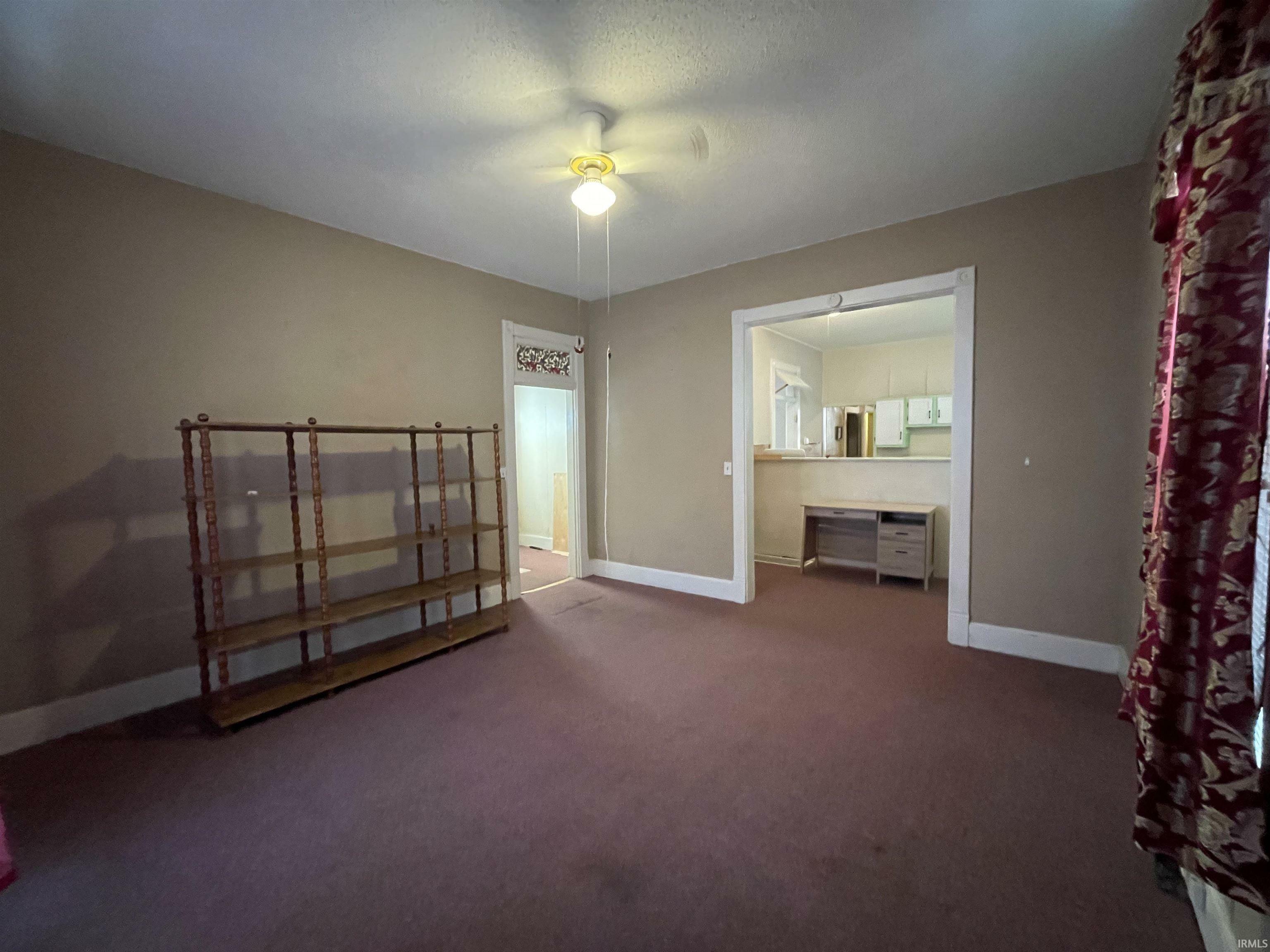 Property Photo: 607 N 10th Street IN 47591