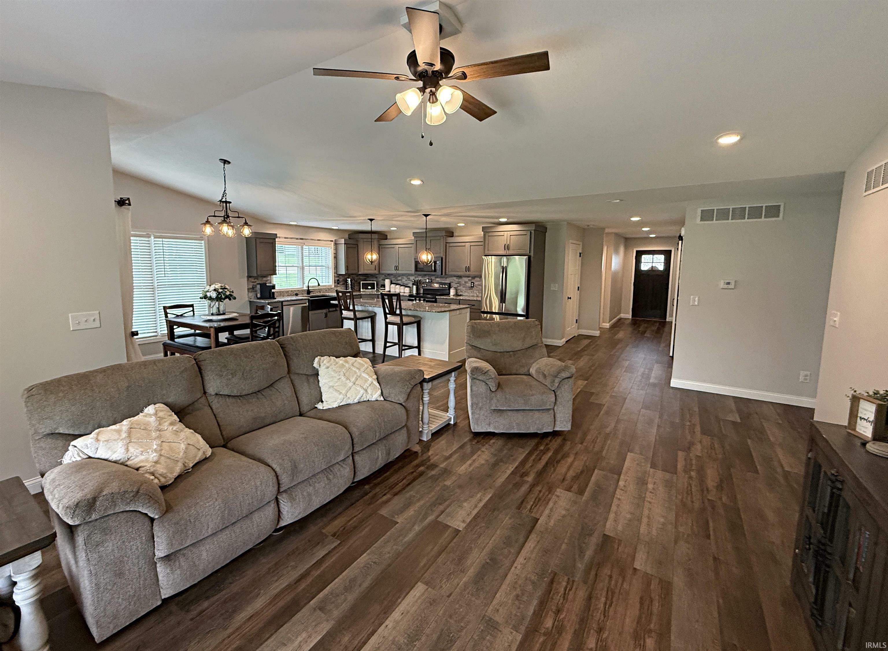 Property Photo: 9 Deerfield Lane IN 47501