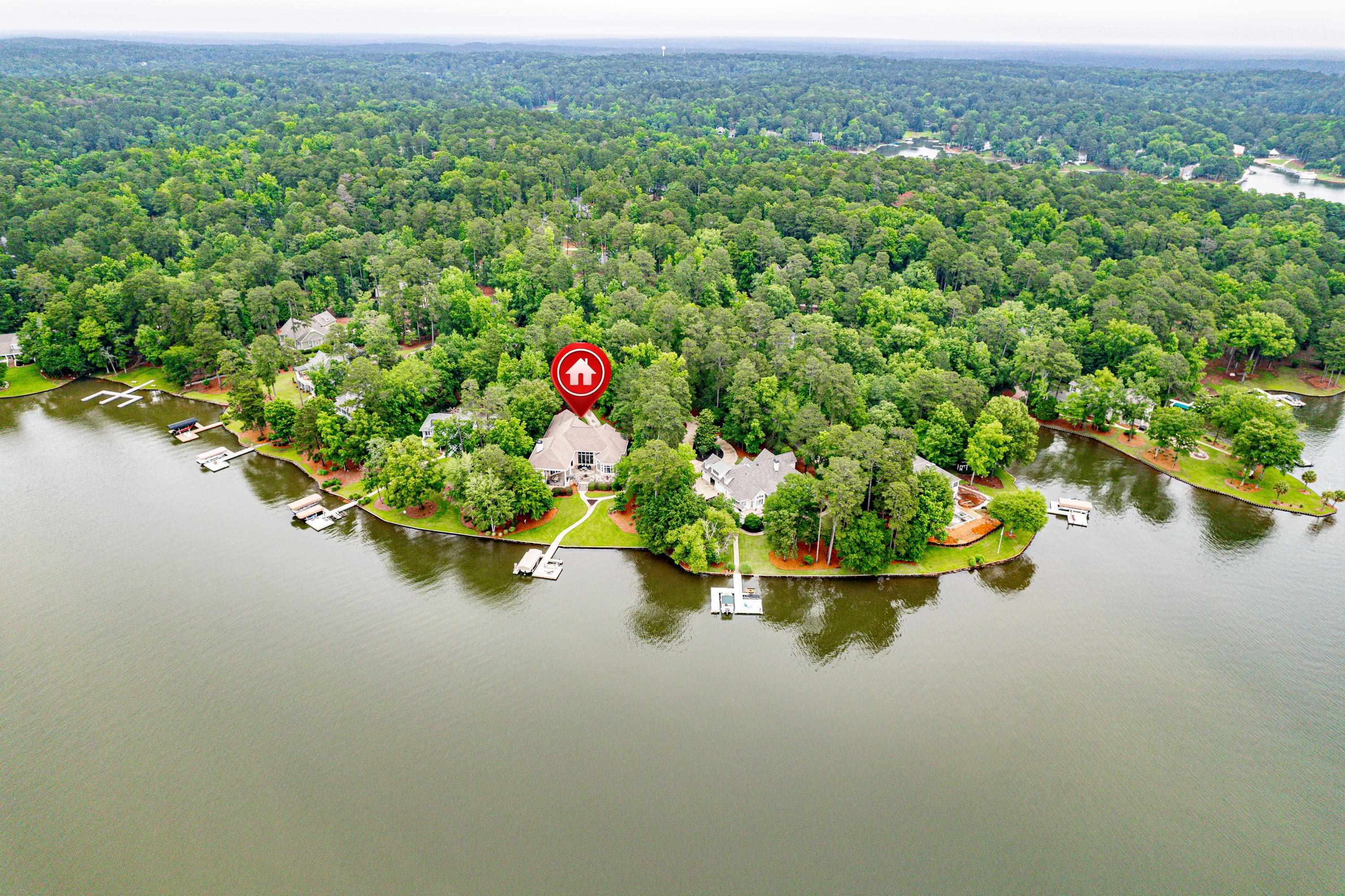 Property Photo: 1101 Timothy Road GA 30642