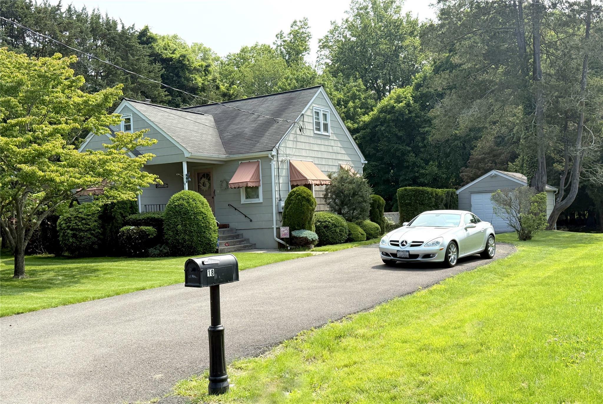 Property Photo: 18 Hughes Street NY 10920