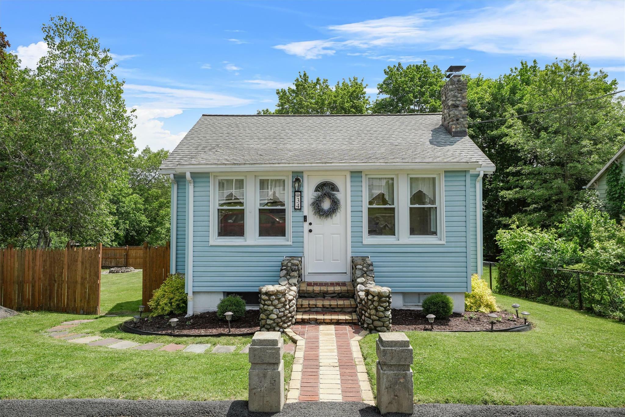 Property Photo: 34 Argyle Street NY 10537
