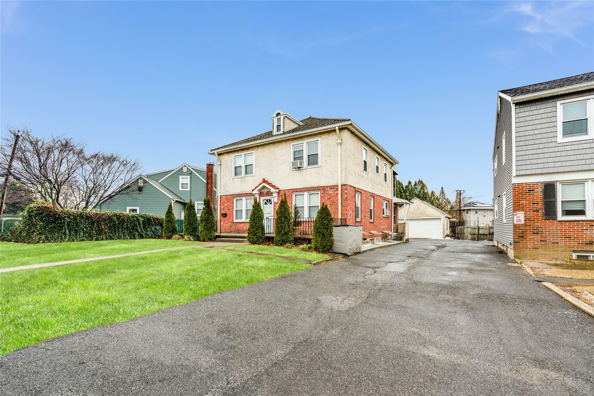 Property Photo: 564 Westchester Avenue NY 10573