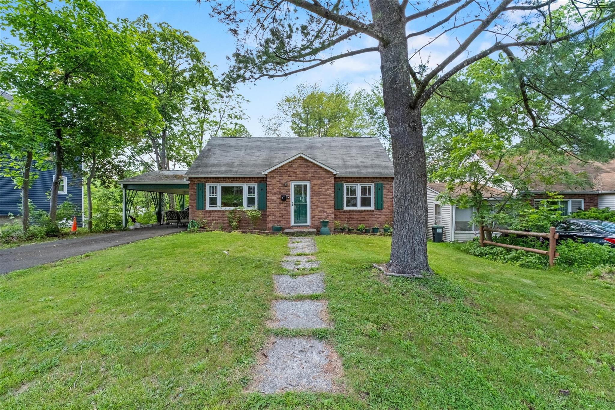 Property Photo: 5 Fairview Avenue NY 12561