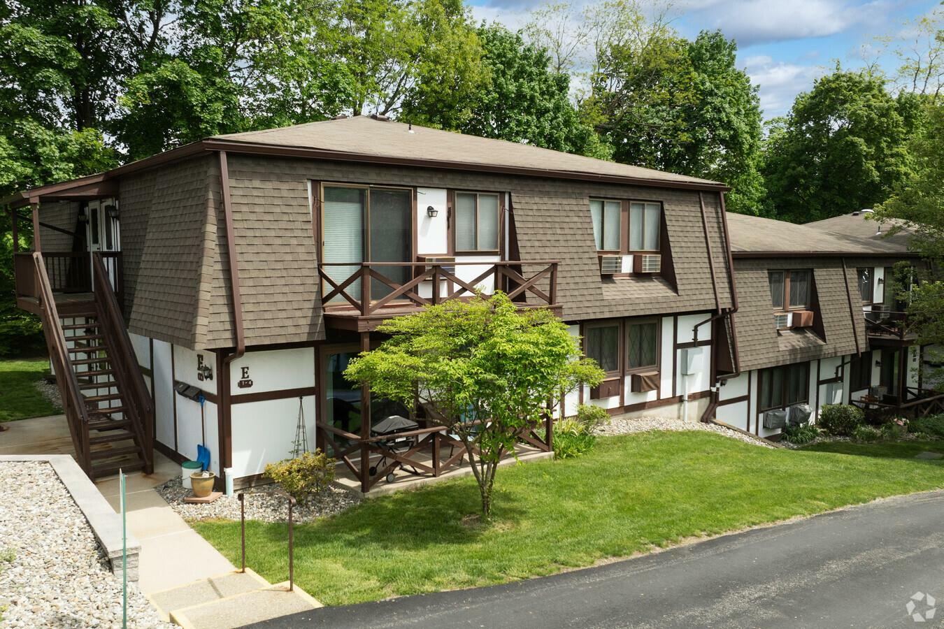 Property Photo: 129 Main Street E8 NY 12518