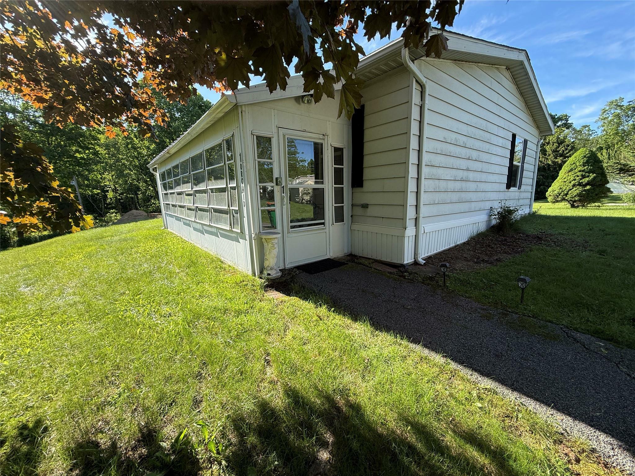 Property Photo: 1 Orchid NY 12561