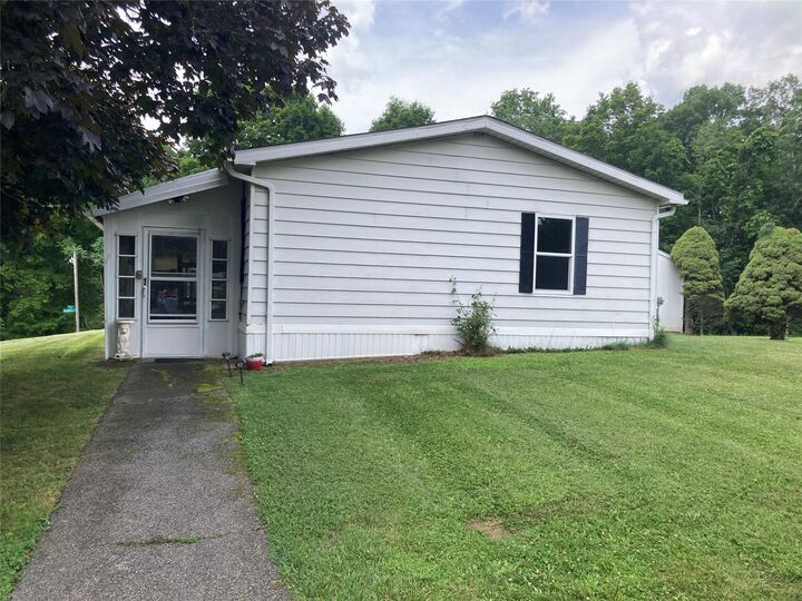 Property Photo: 1 Orchid NY 12561