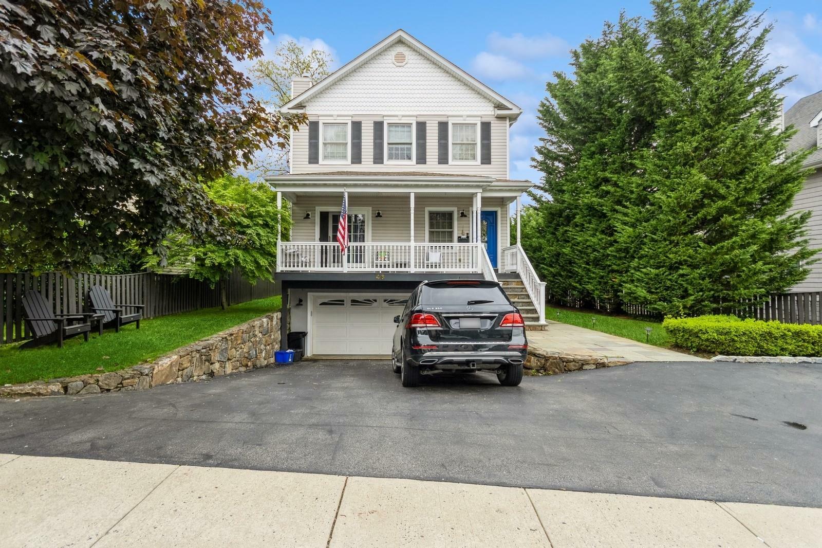 Property Photo: 46 High Street 2 NY 10580