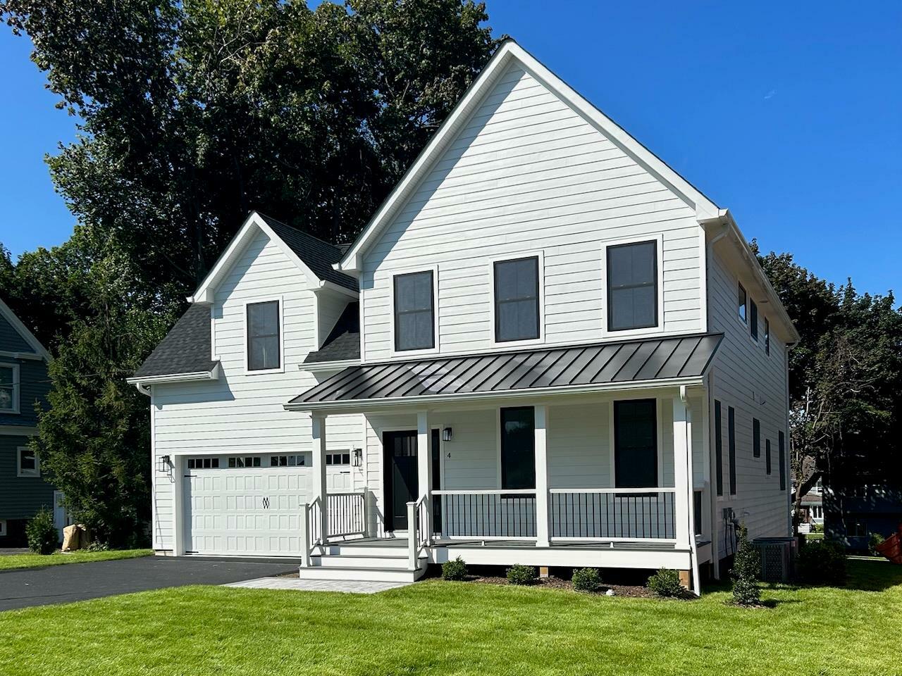 Property Photo: 4 Haring Avenue NY 10976