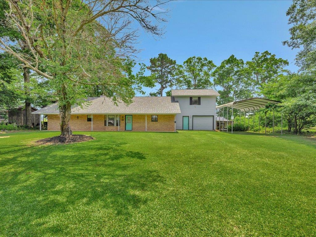 184 Cr 557  Nacogdoches TX 75961 photo