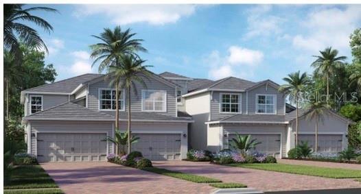Property Photo:  12620 Radiance Court 15-102  FL 34293 