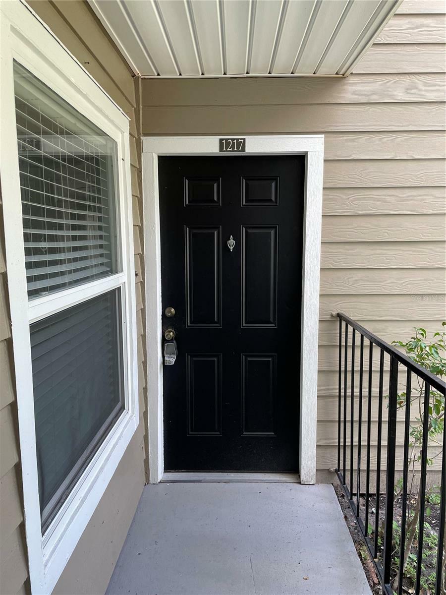 Property Photo: 4732 Walden Circle 1217 FL 32811
