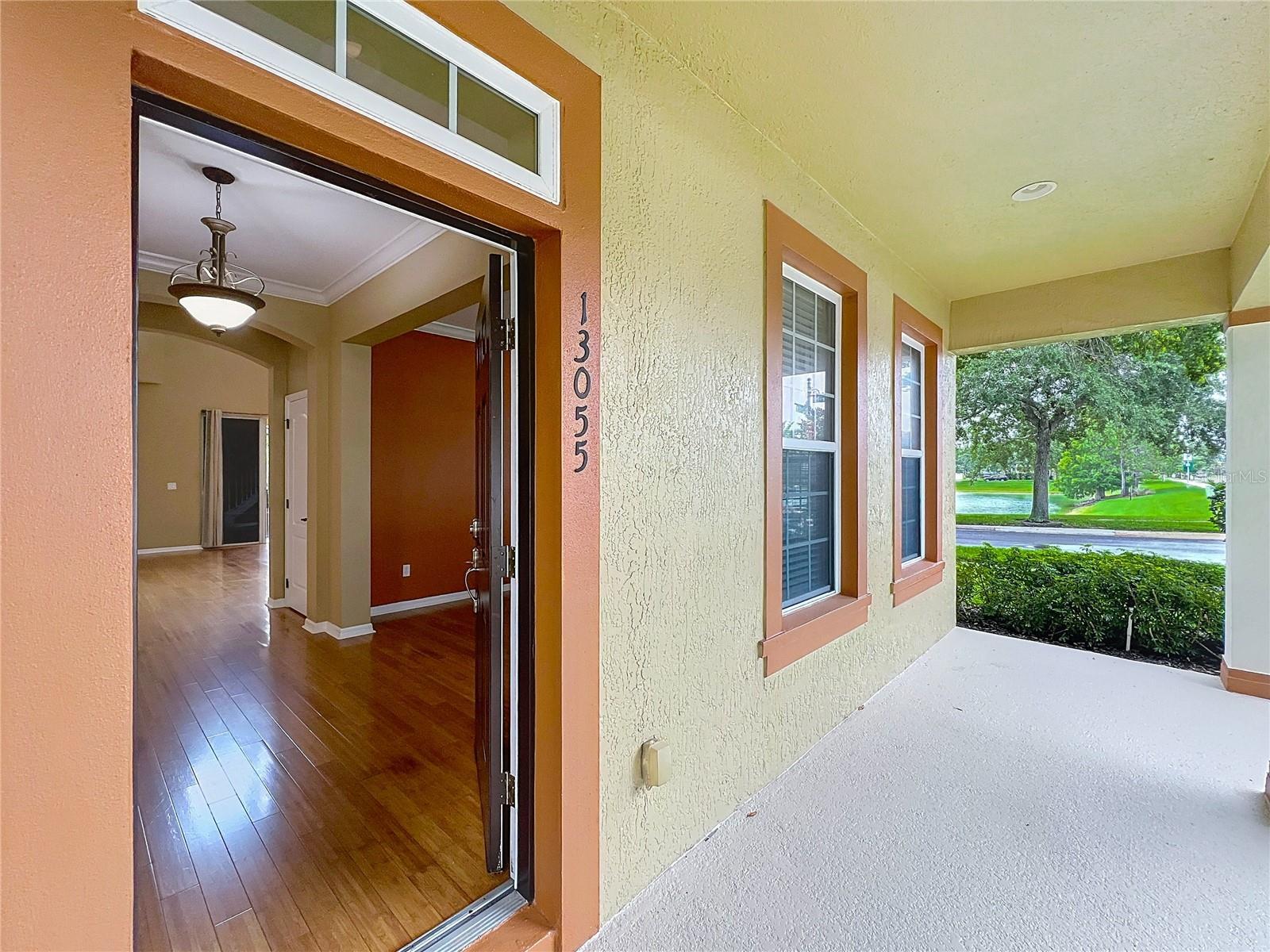 Property Photo:  13055 Overstreet Road  FL 34786 
