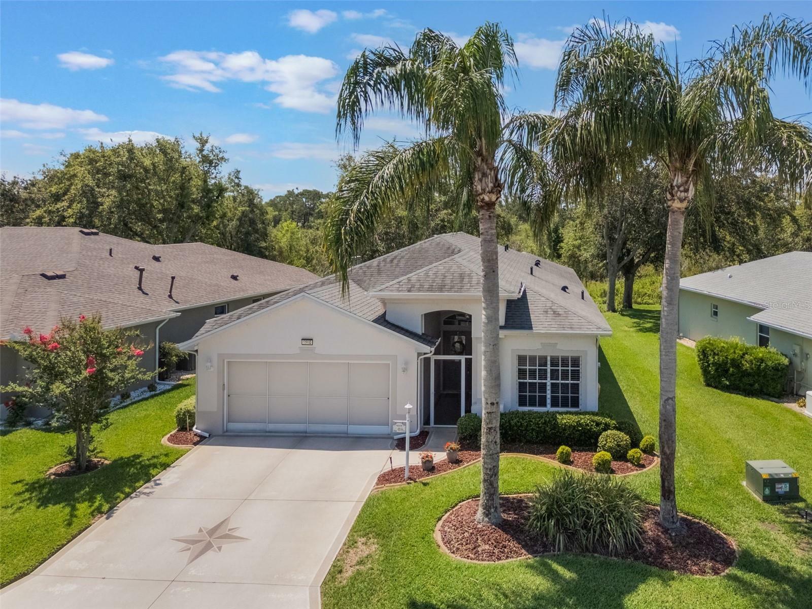 Property Photo: 5560 Squires Drive FL 34748