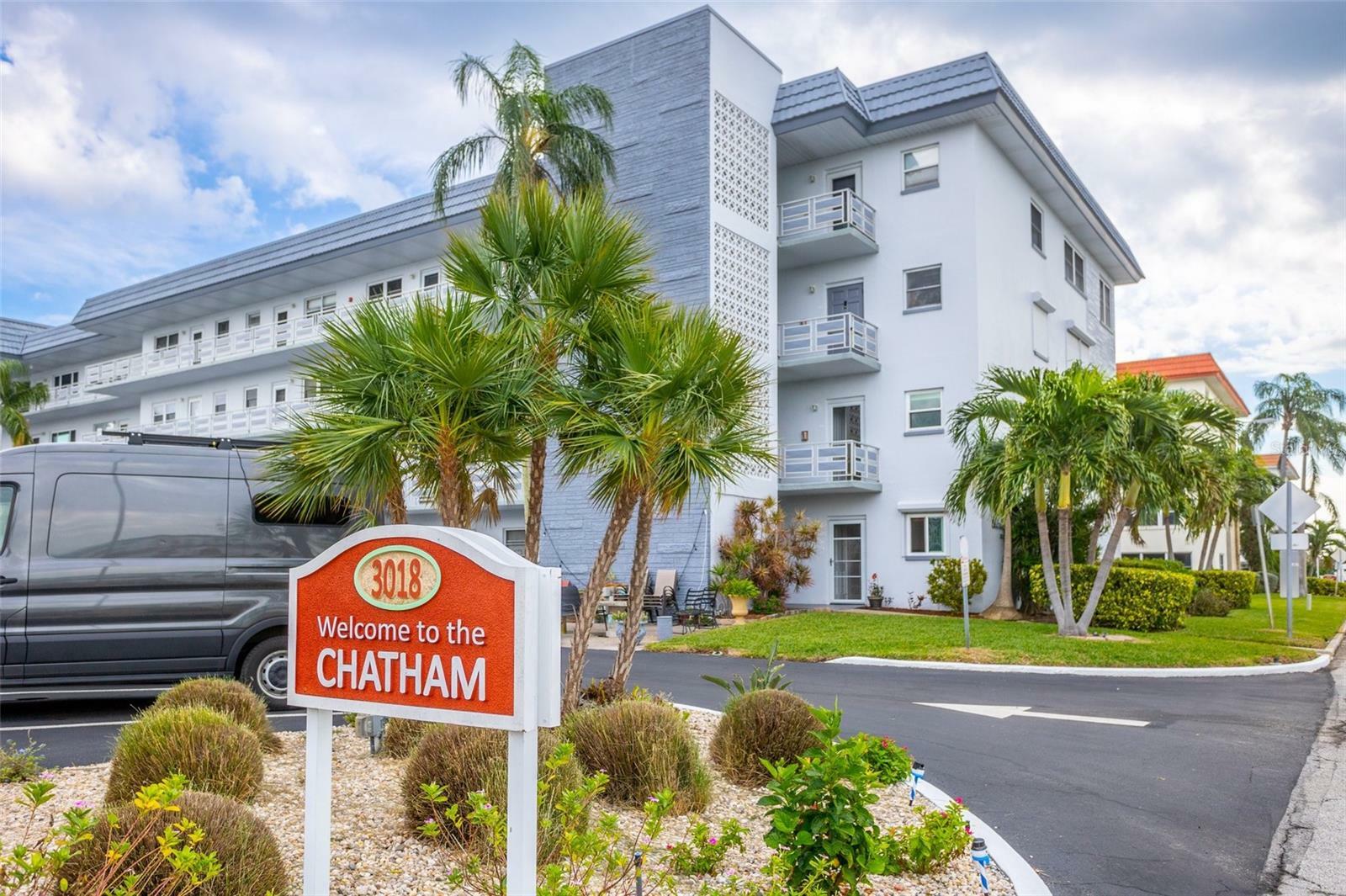 Property Photo:  3018 59th Street S 209  FL 33707 
