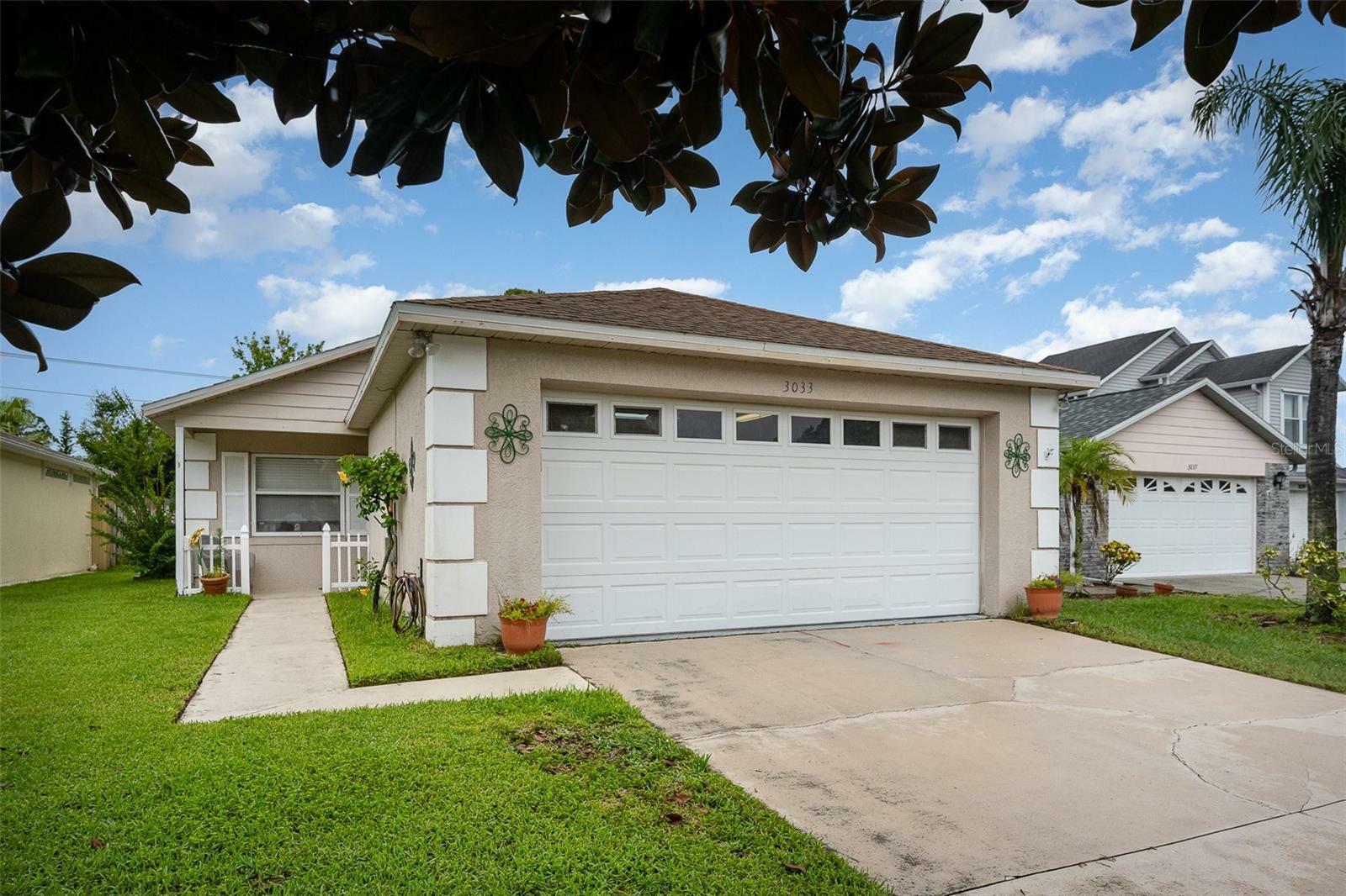 Property Photo: 3033 Dunhill Drive FL 32926
