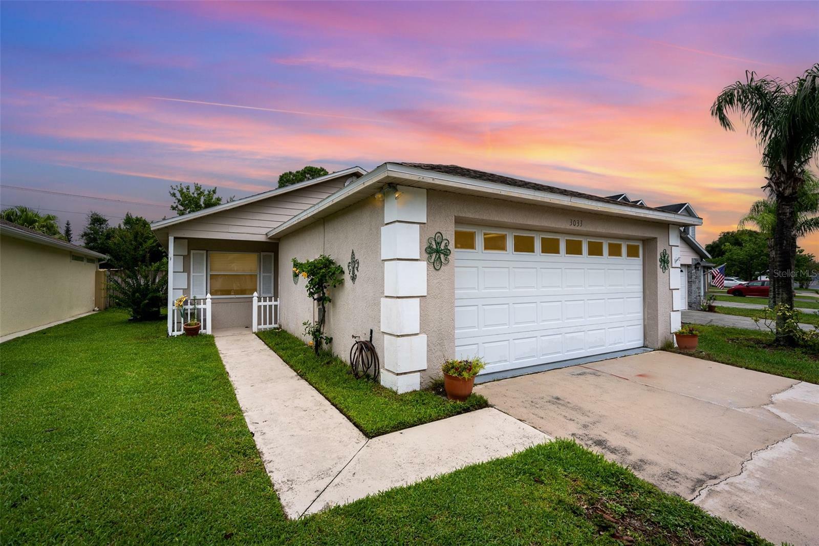 Property Photo: 3033 Dunhill Drive FL 32926