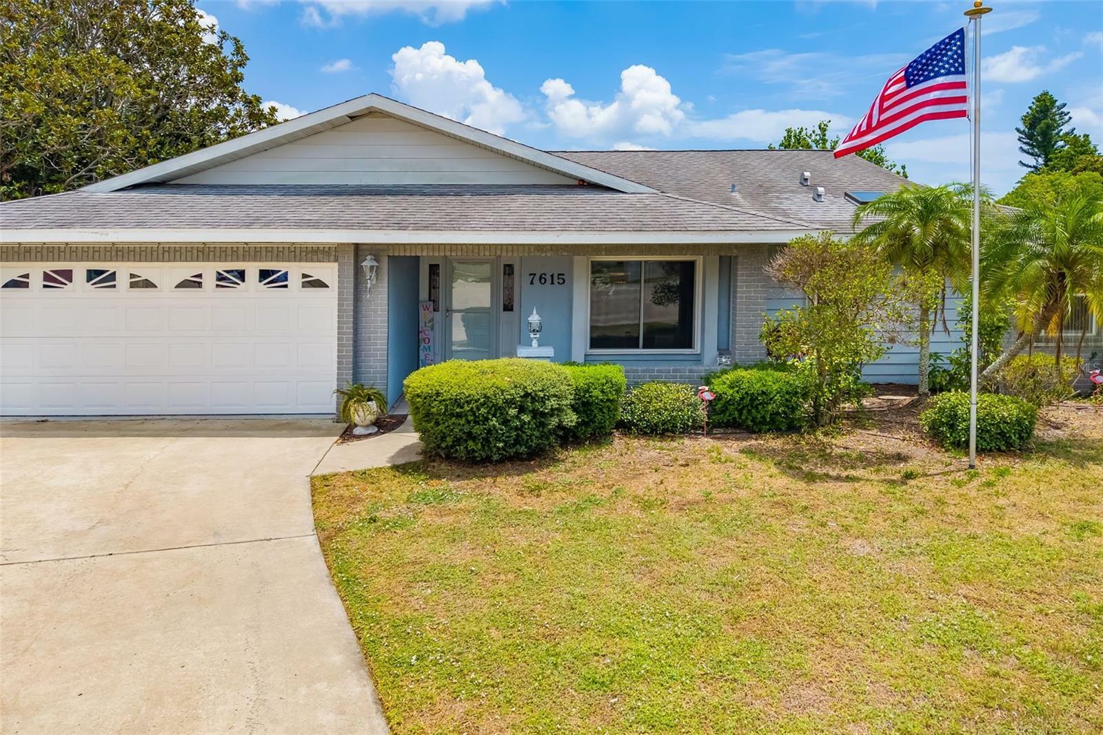 Property Photo: 7615 17th Avenue W FL 34209