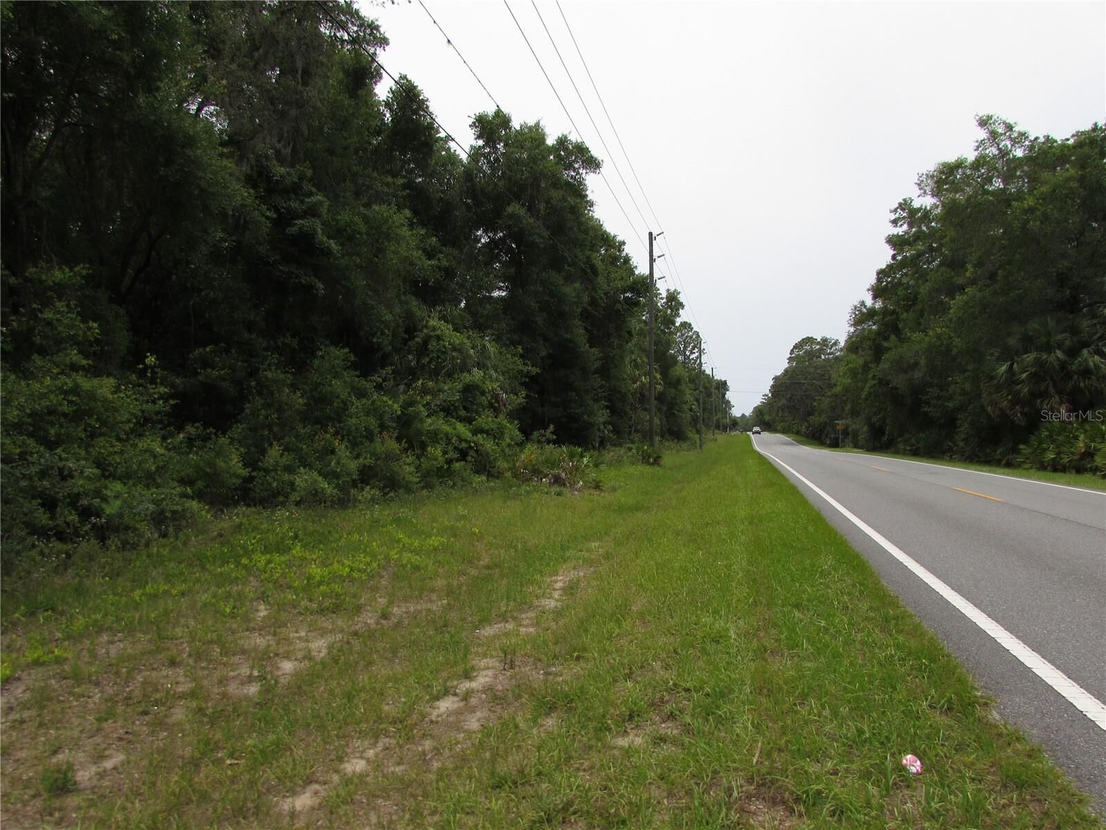 Property Photo: 8942 N Parsnip Terrace FL 34428