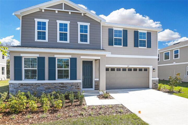 Property Photo:  665 Summit River Drive  FL 32712 