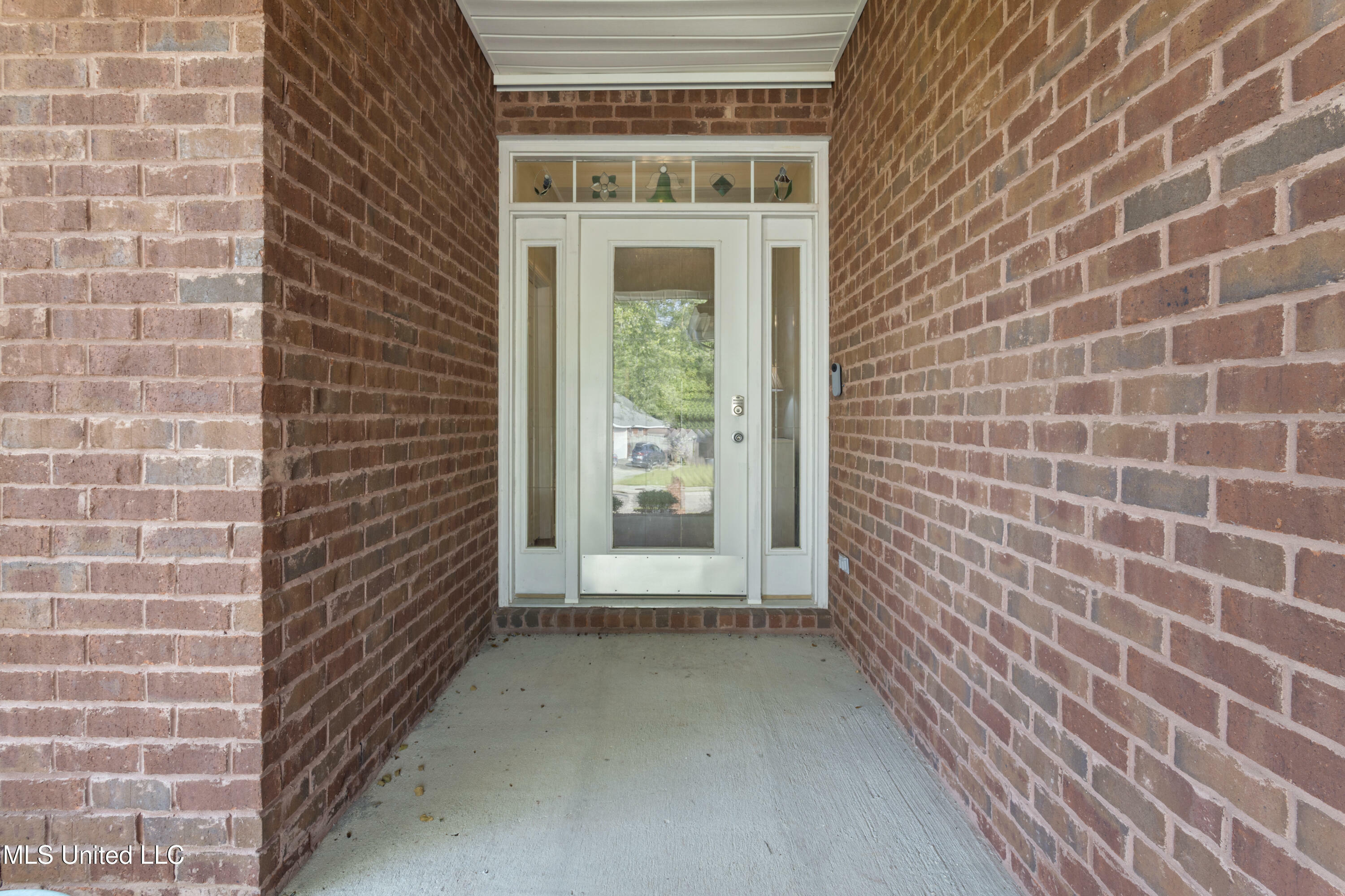 Property Photo: 15003 Greenwell Circle MS 39532