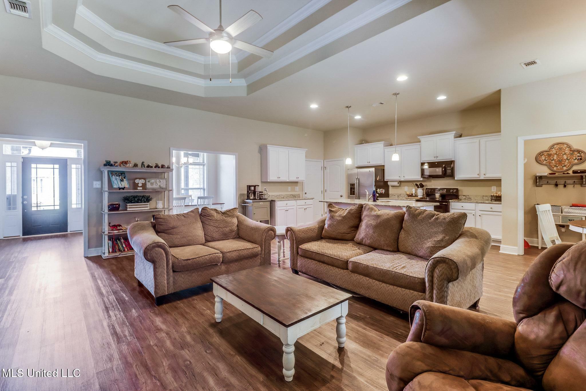 Property Photo: 6026 Red Gate Drive MS 39560