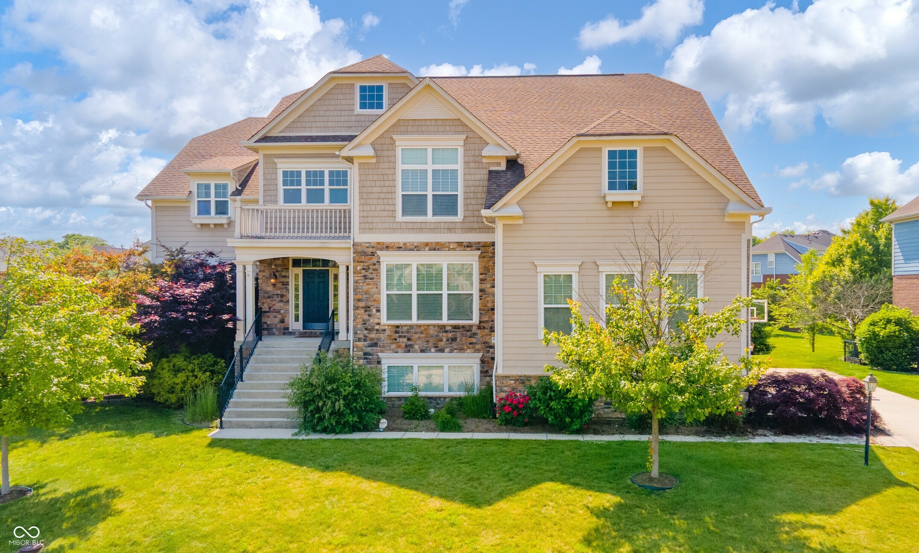 10555 Serra Vista Point  Fishers IN 46040 photo