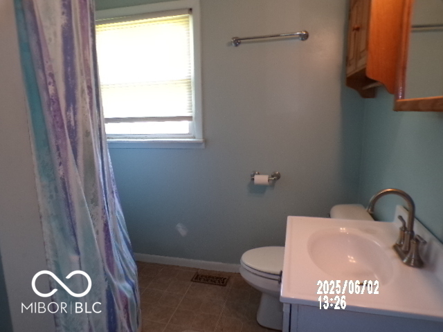 Property Photo: 26 Crescent Court IN 46017