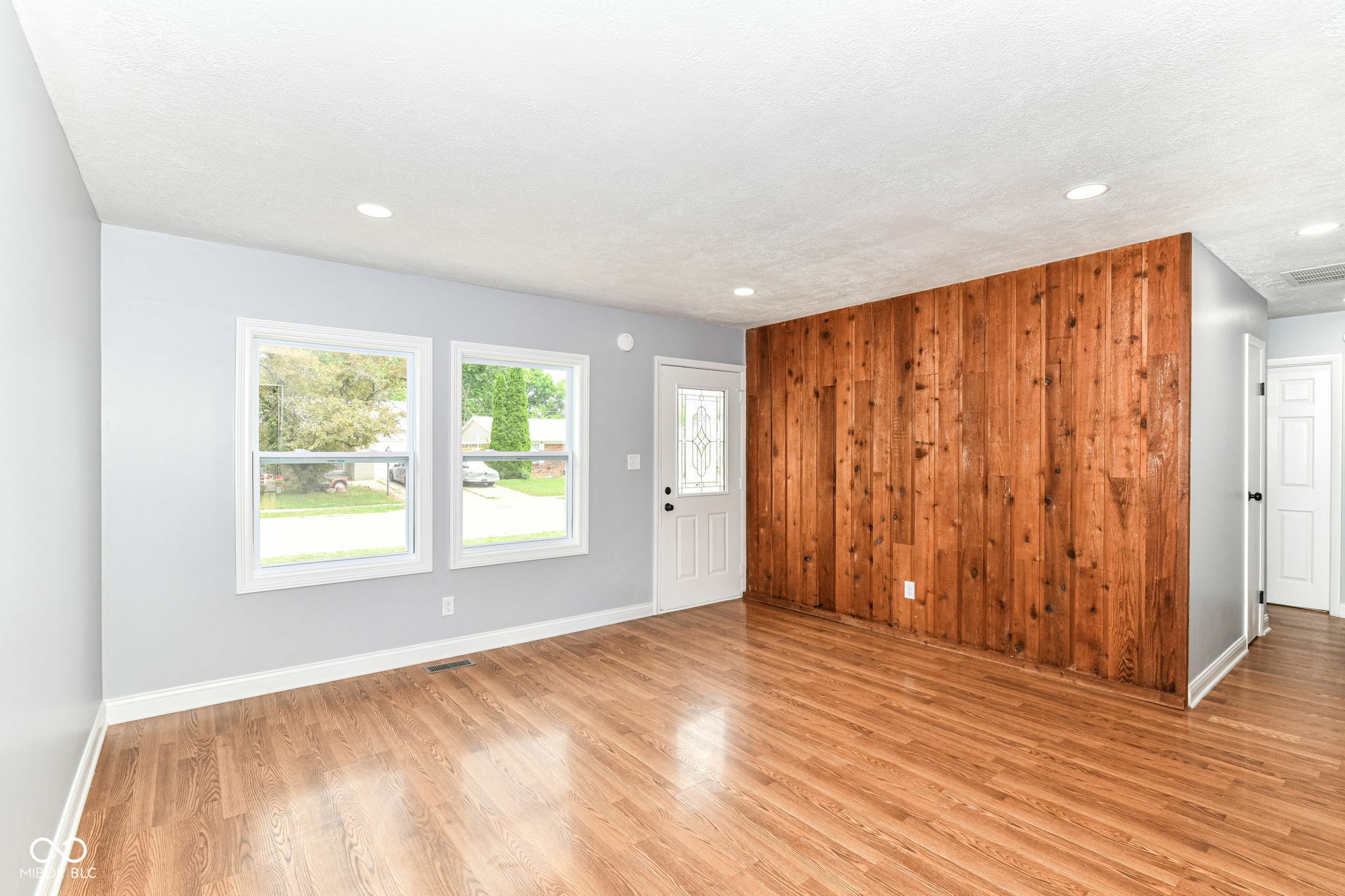 Property Photo: 8445 Montery Road IN 46226