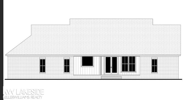 Property Photo:  4742 Rosy Drive  MI 48367 